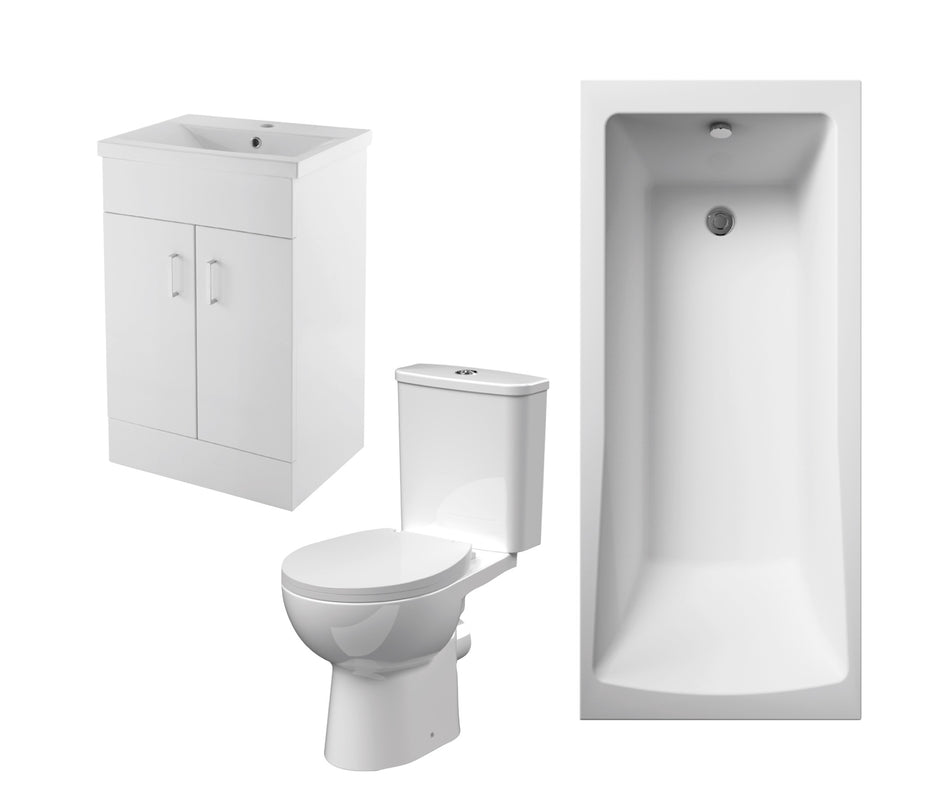 Suite Bundle Eight