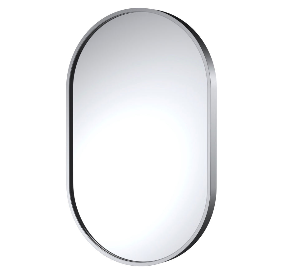 Choice Chrome Inset Mirror Options
