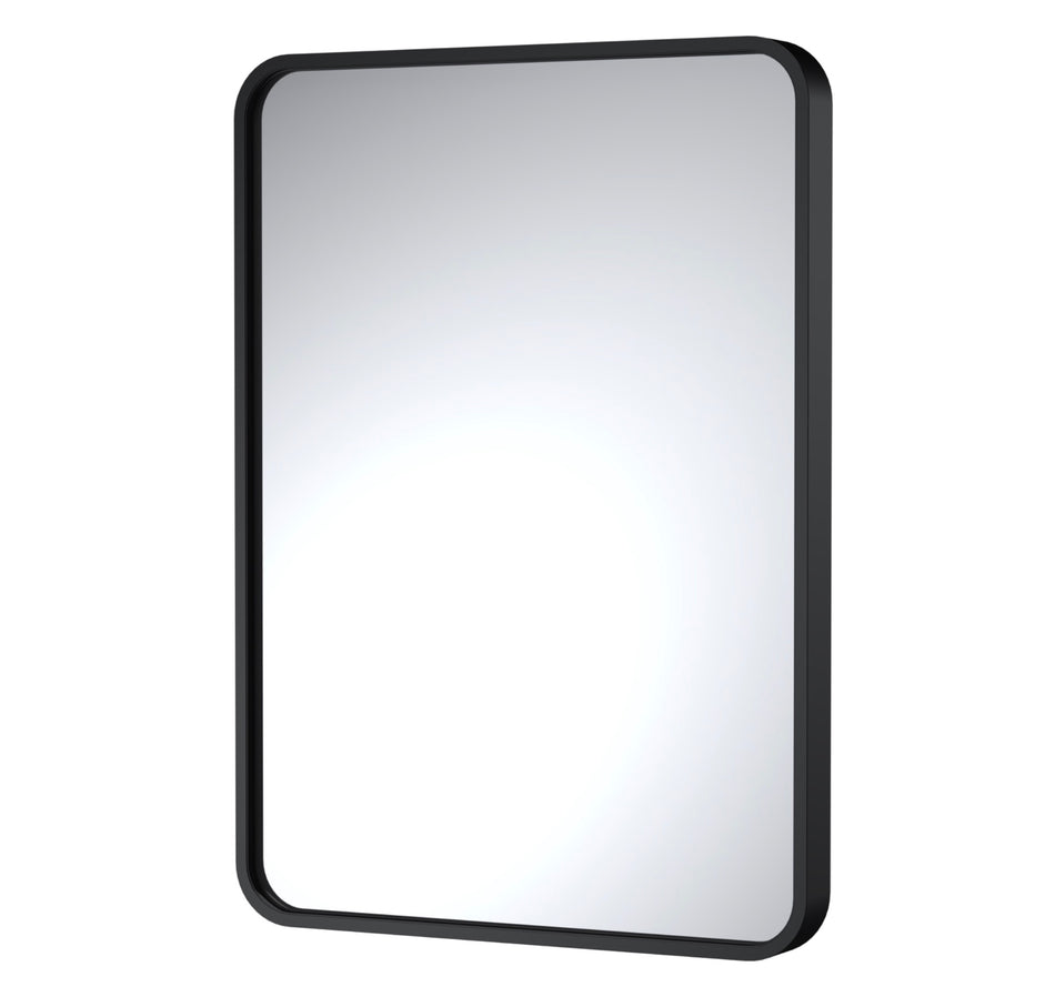 Choice Black Inset Mirror Options