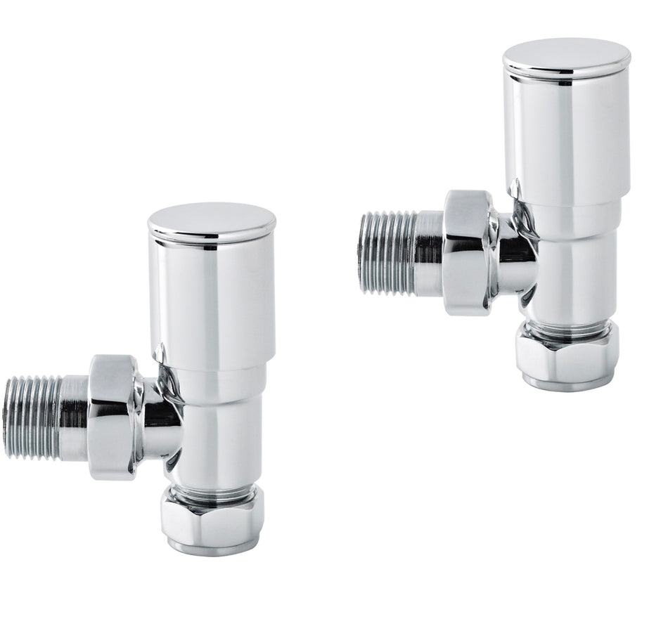 Choice Ladder Rail Valves