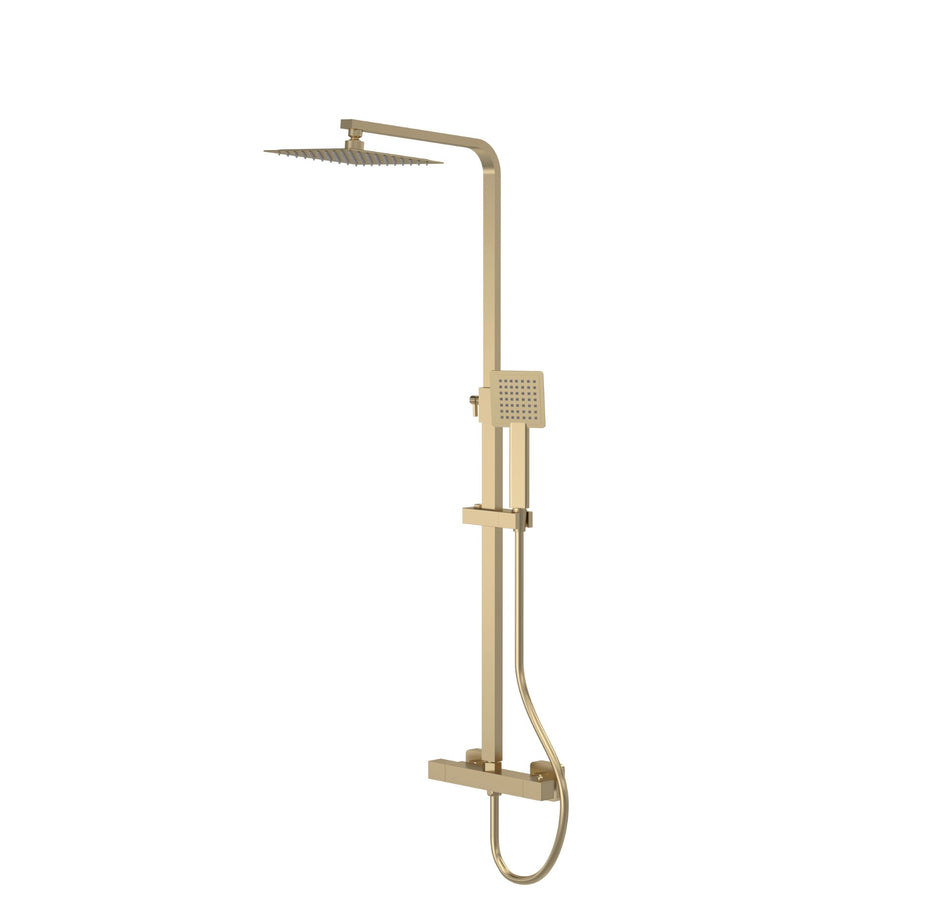 Choice Square Shower Sets