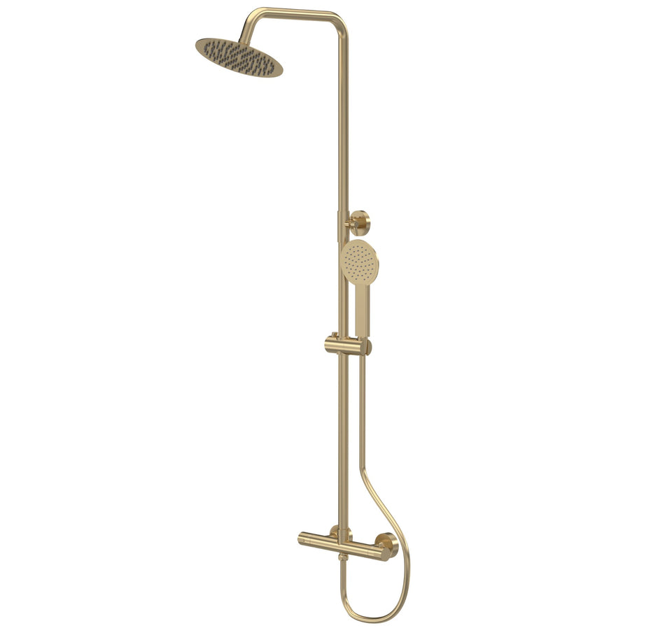 Choice Round Shower Sets