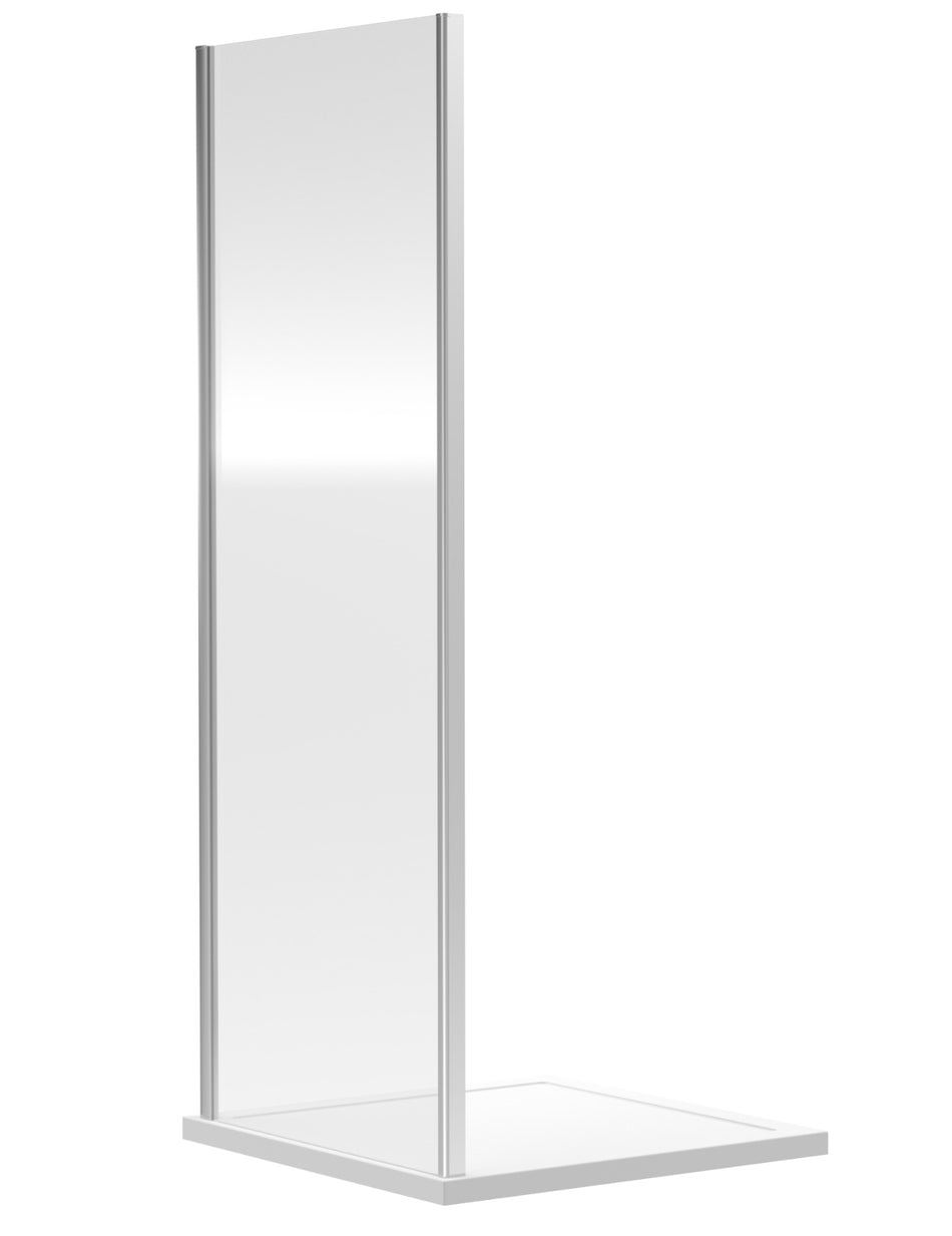 Choice Ensky Chrome Side Panels