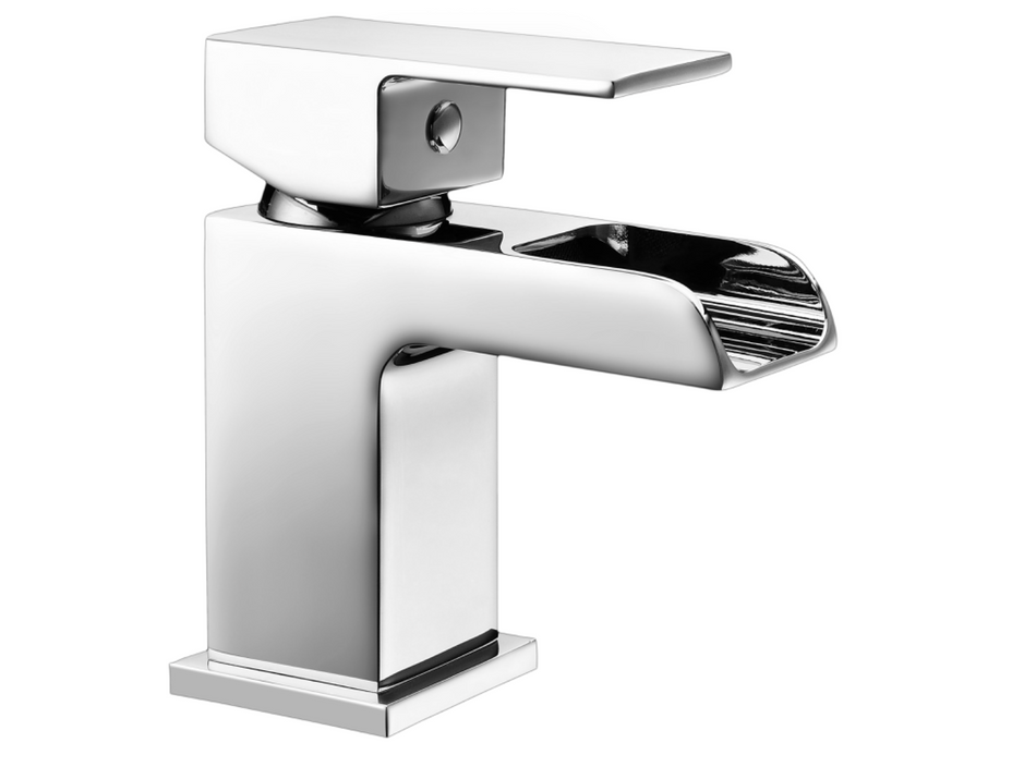 Choice Moat Mono Basin Mixer