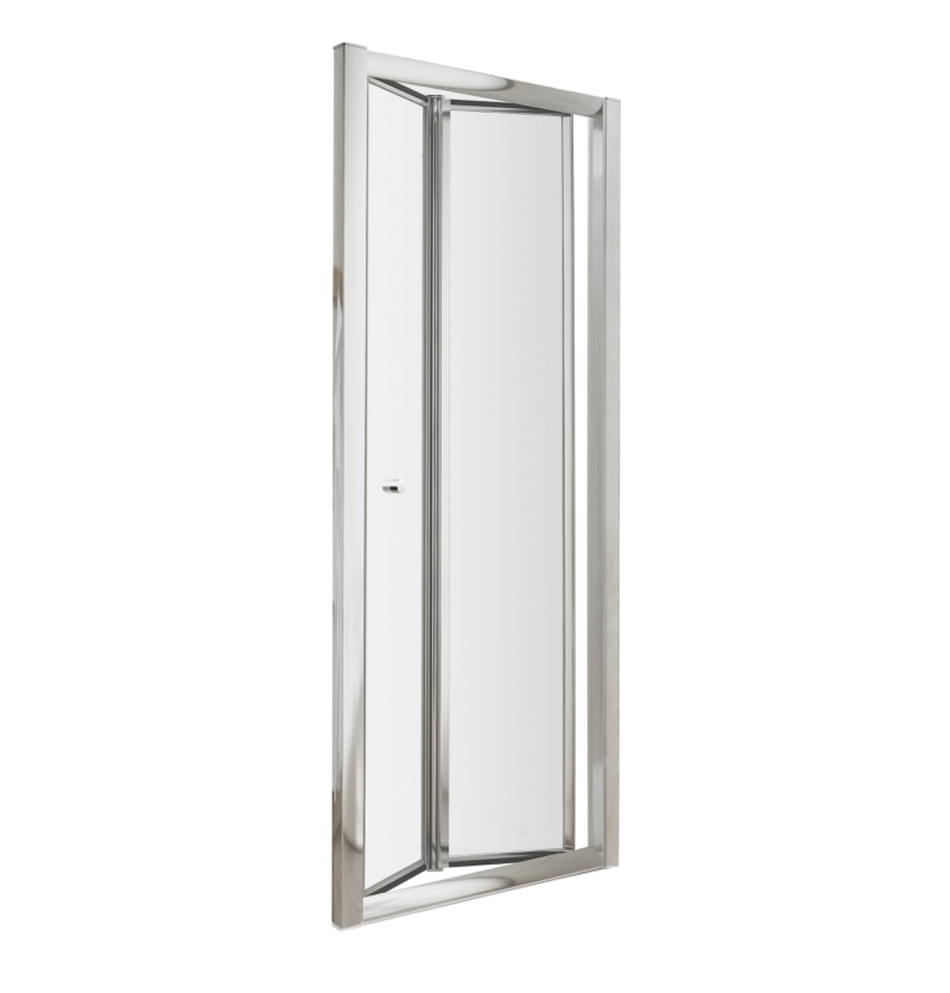 Ella Bi-Fold Door 5mm Glass