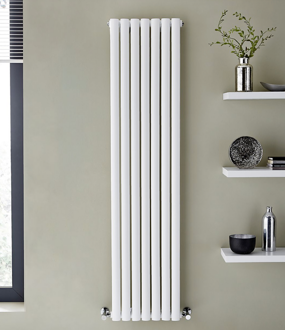 Aspen Vertical Designer Radiator