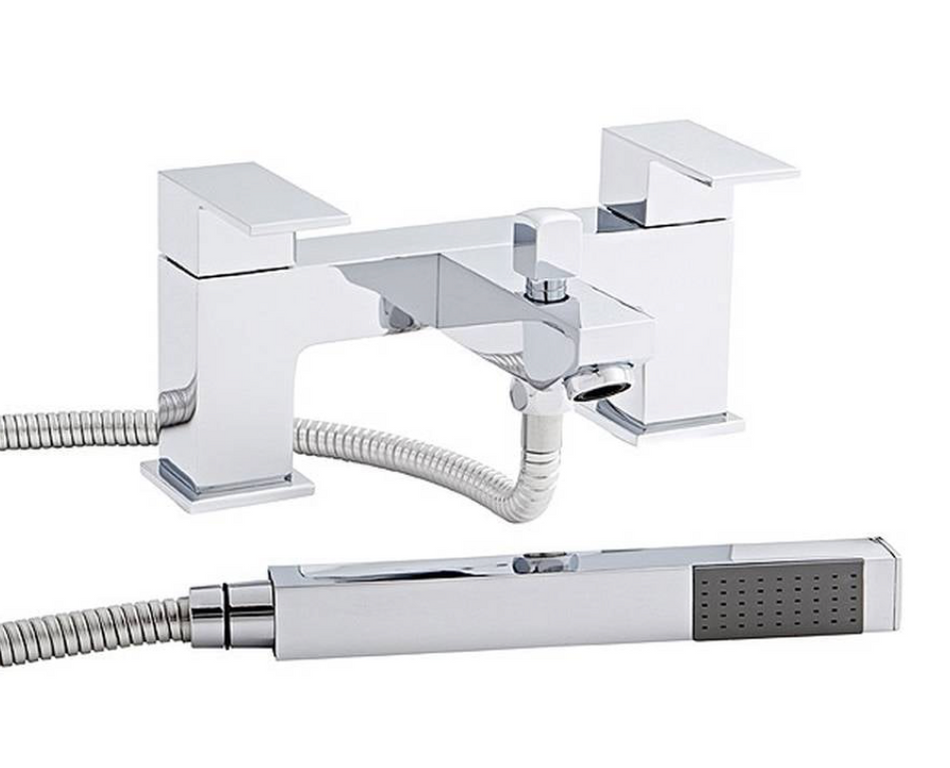 Element Bath Shower Mixer