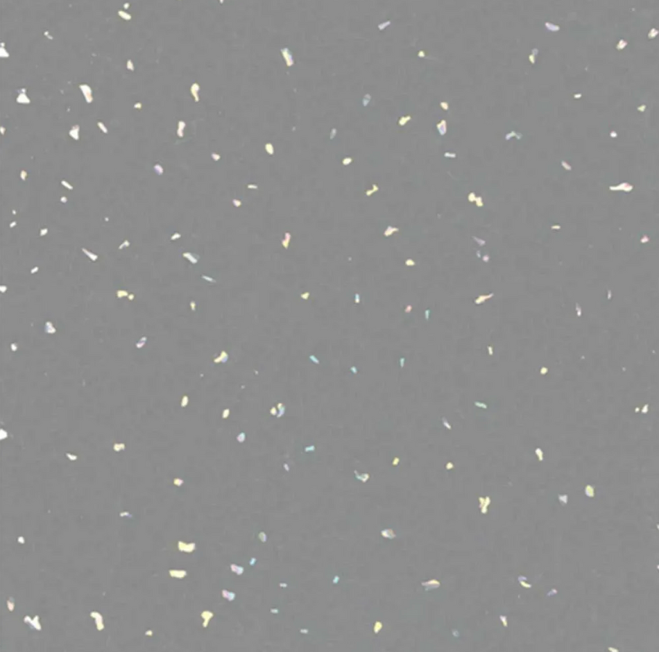 Tradeline - Grey Sparkle