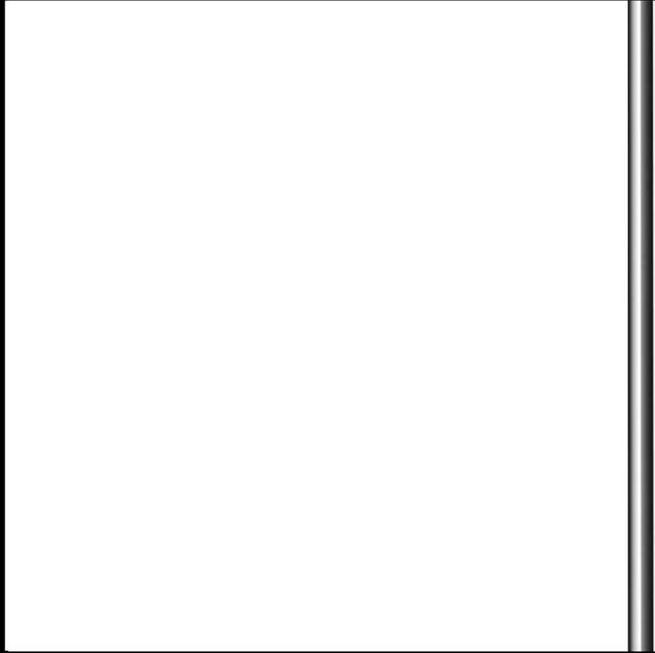 Tradeline - Gloss White With Chrome Strip