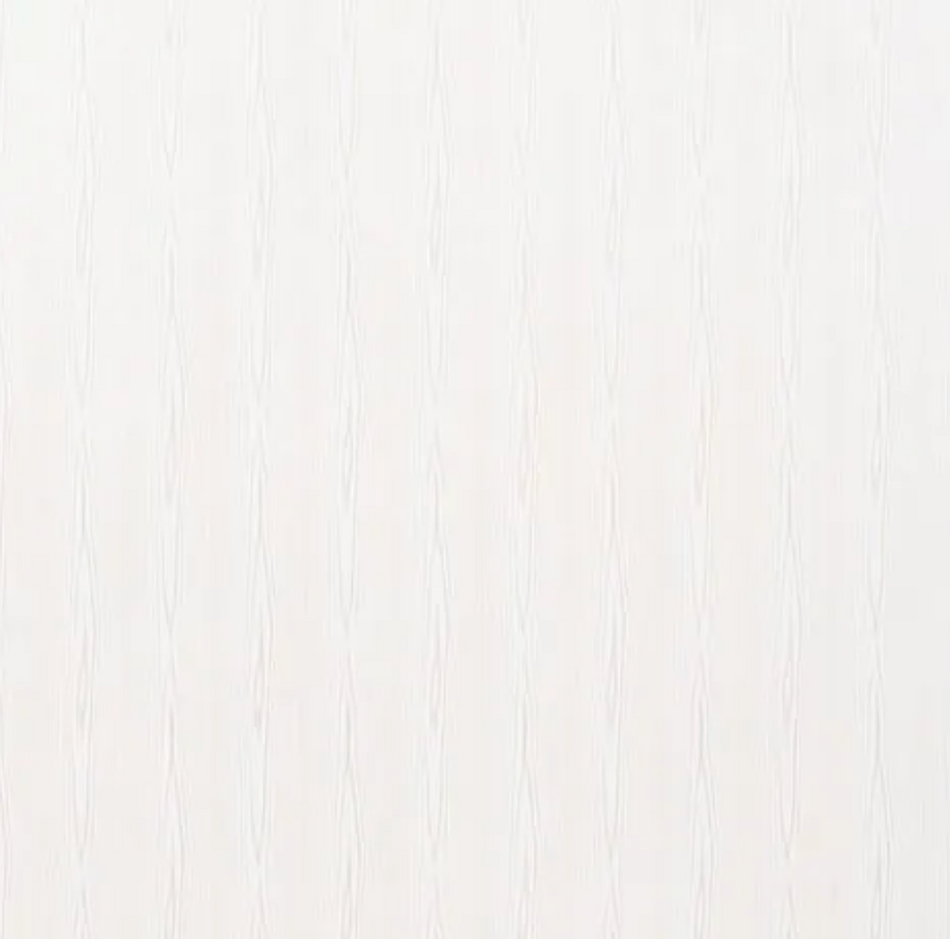Tradeline - Glazed Ash White