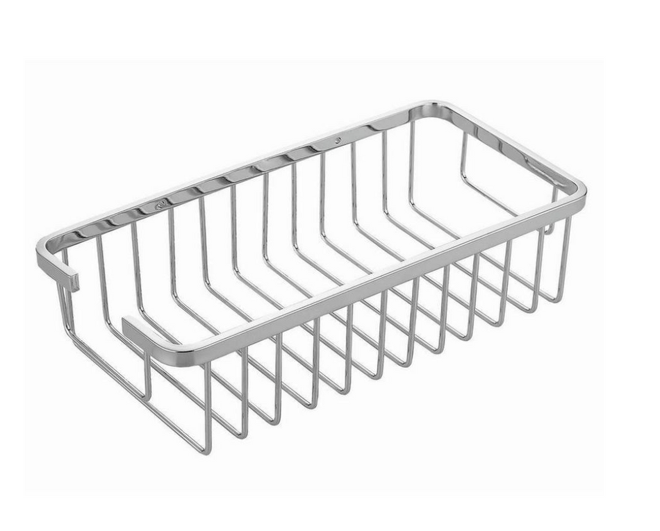 Wire Soap Basket