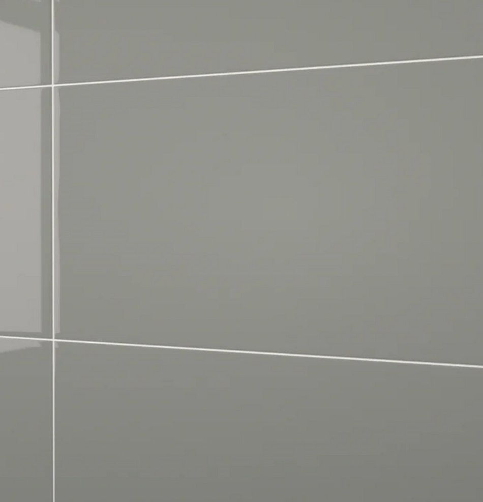 XL Tile - PVC Coloured