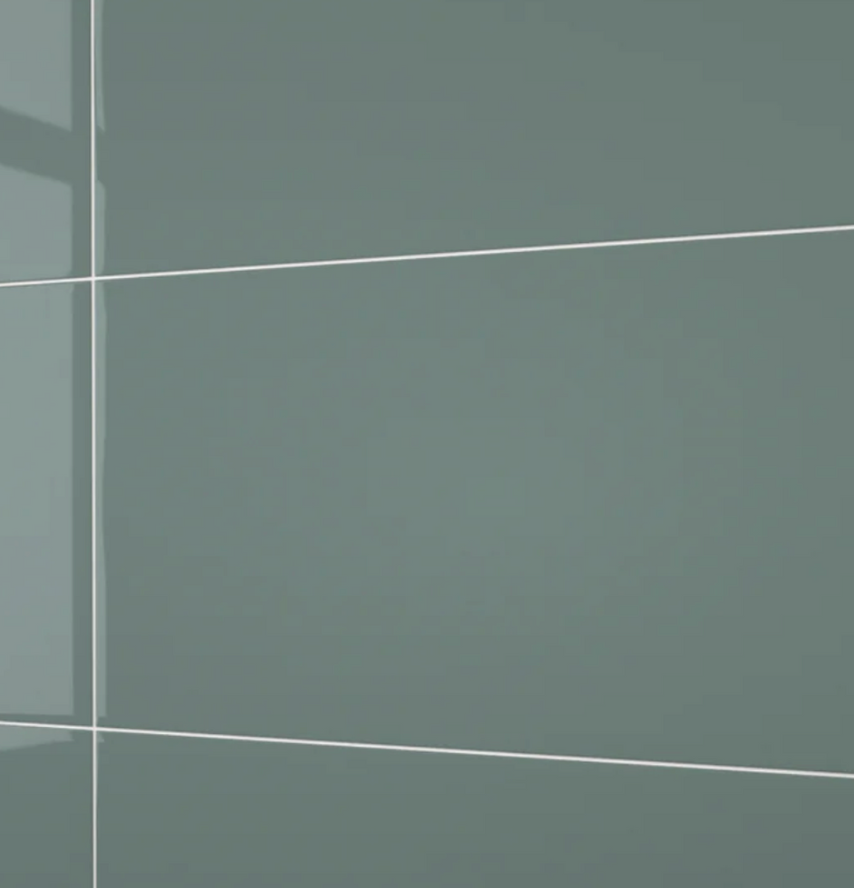 XL Tile - PVC Coloured