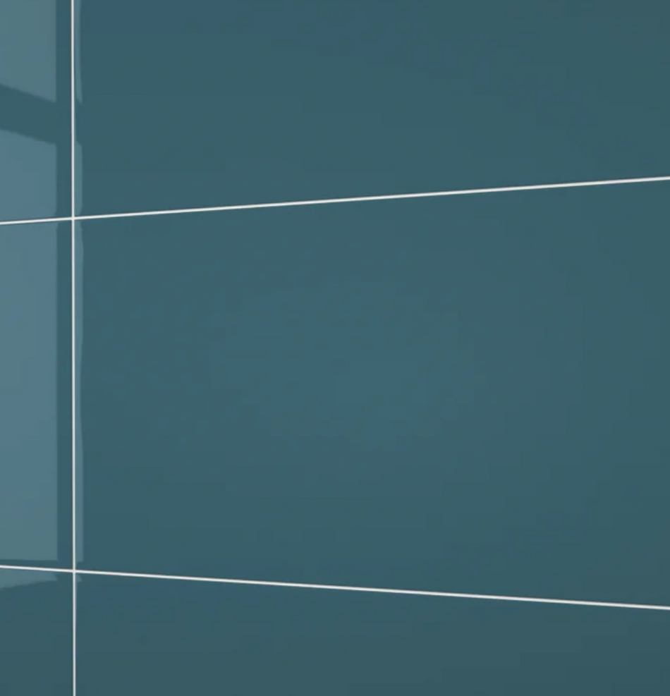 XL Tile - PVC Coloured