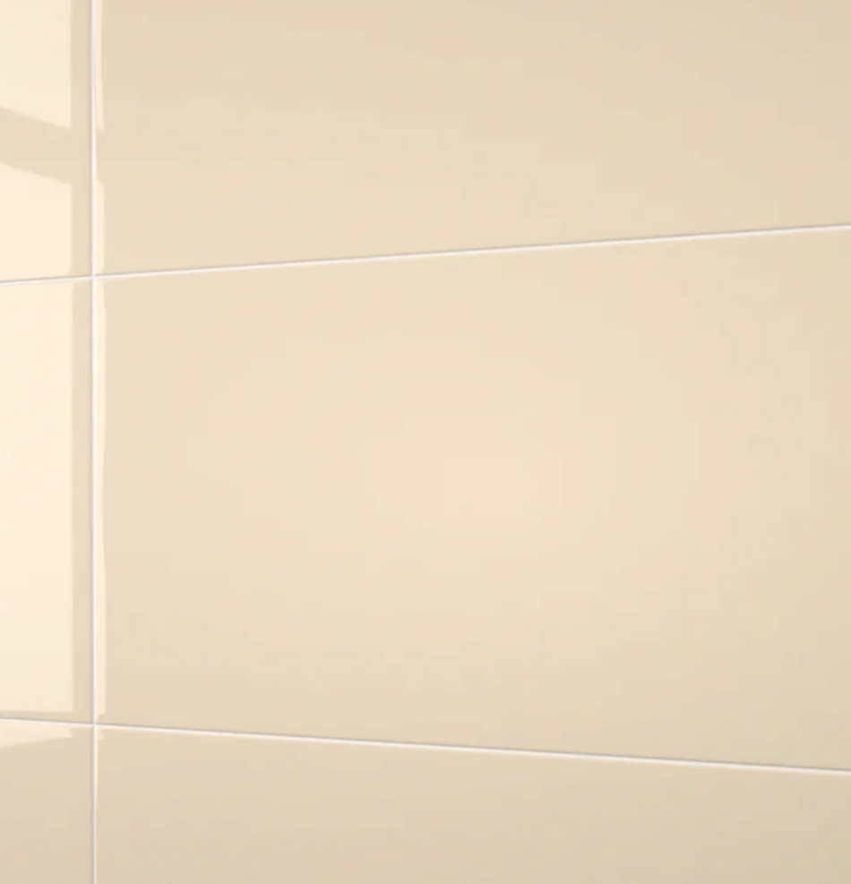 XL Tile - PVC Coloured