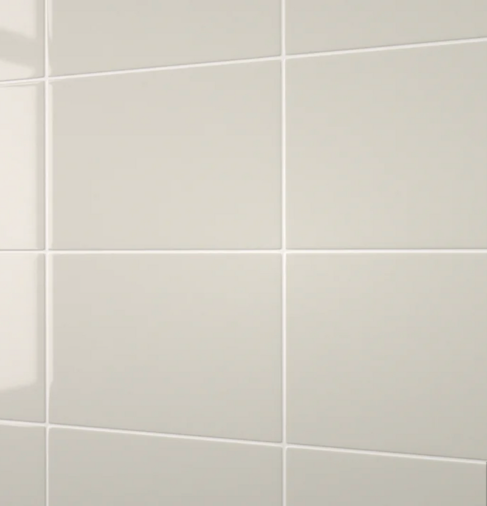 Large Tile - PVC Coloured