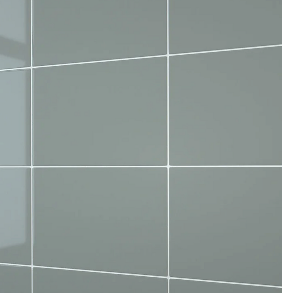 Large Tile - PVC Coloured