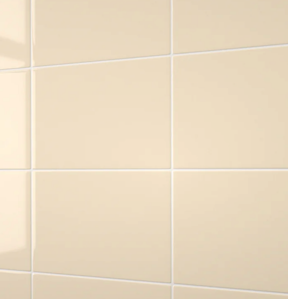 Large Tile - PVC Coloured