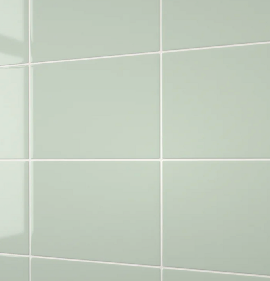 Large Tile - PVC Coloured