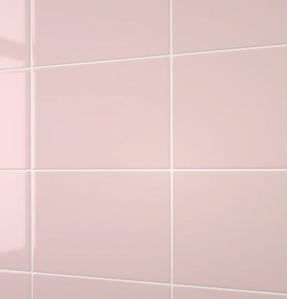 Large Tile - PVC Coloured