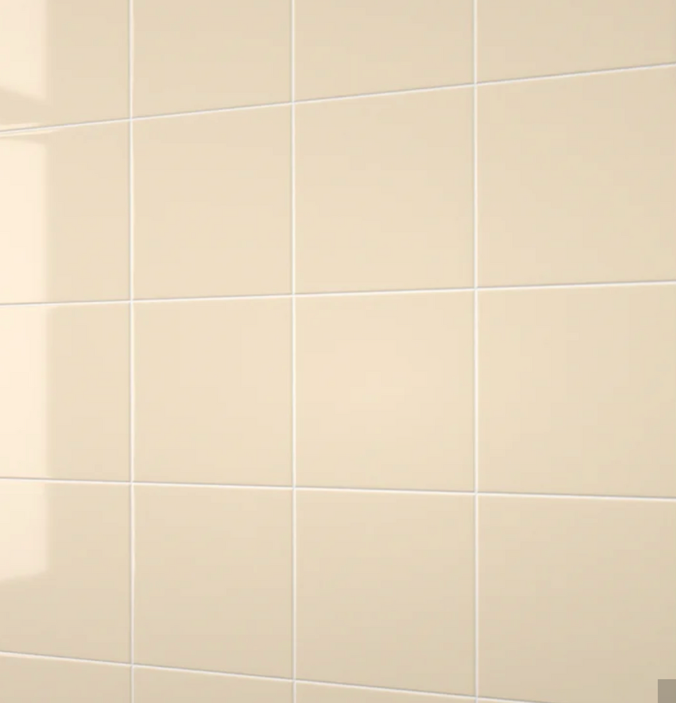 Standard Tile - PVC Coloured