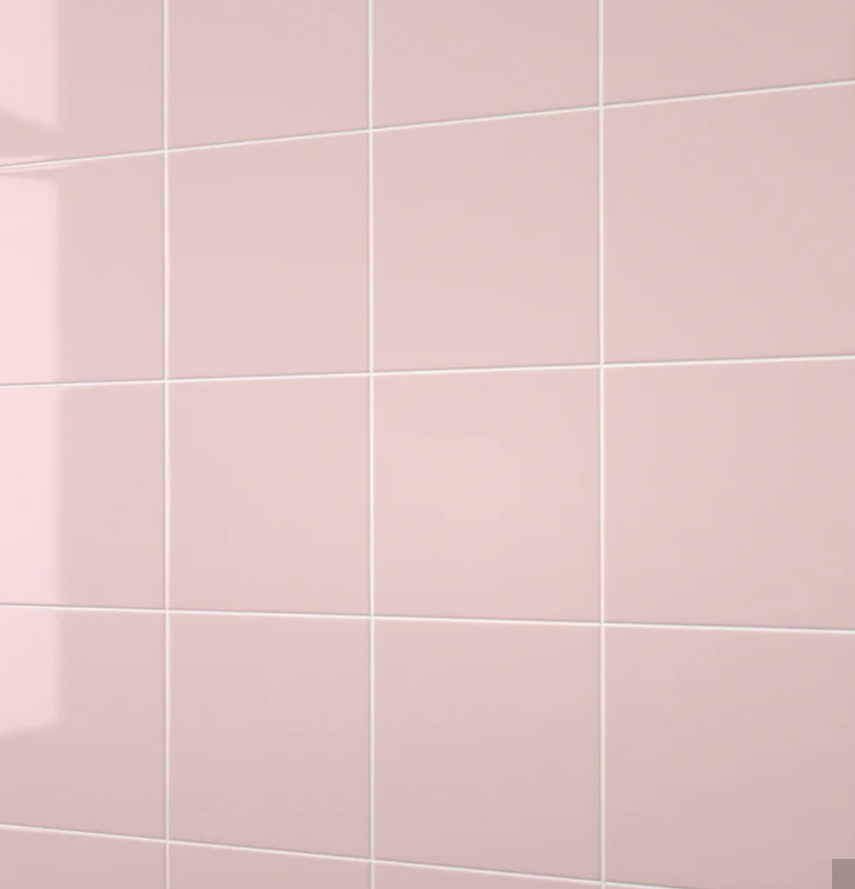Standard Tile - PVC Coloured
