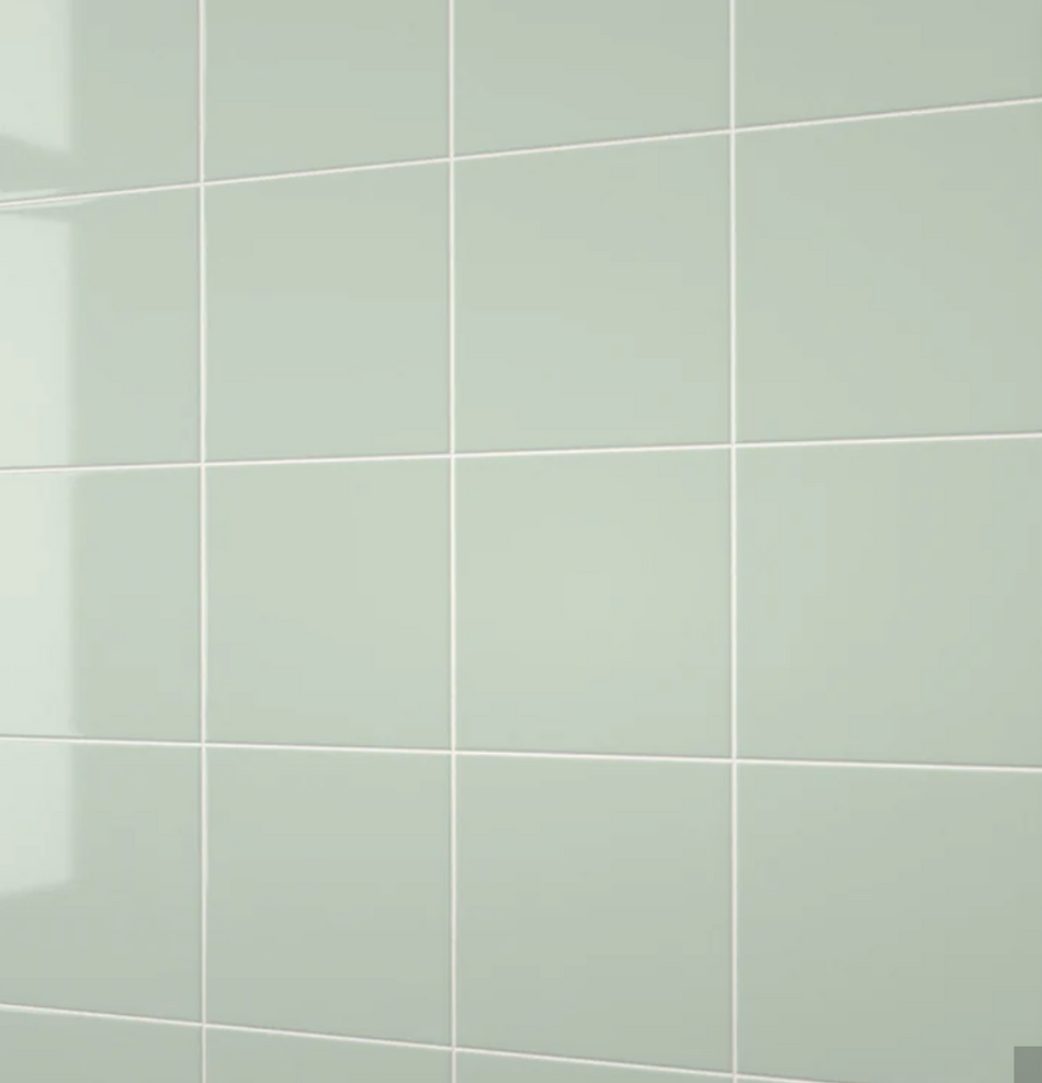 Standard Tile - PVC Coloured