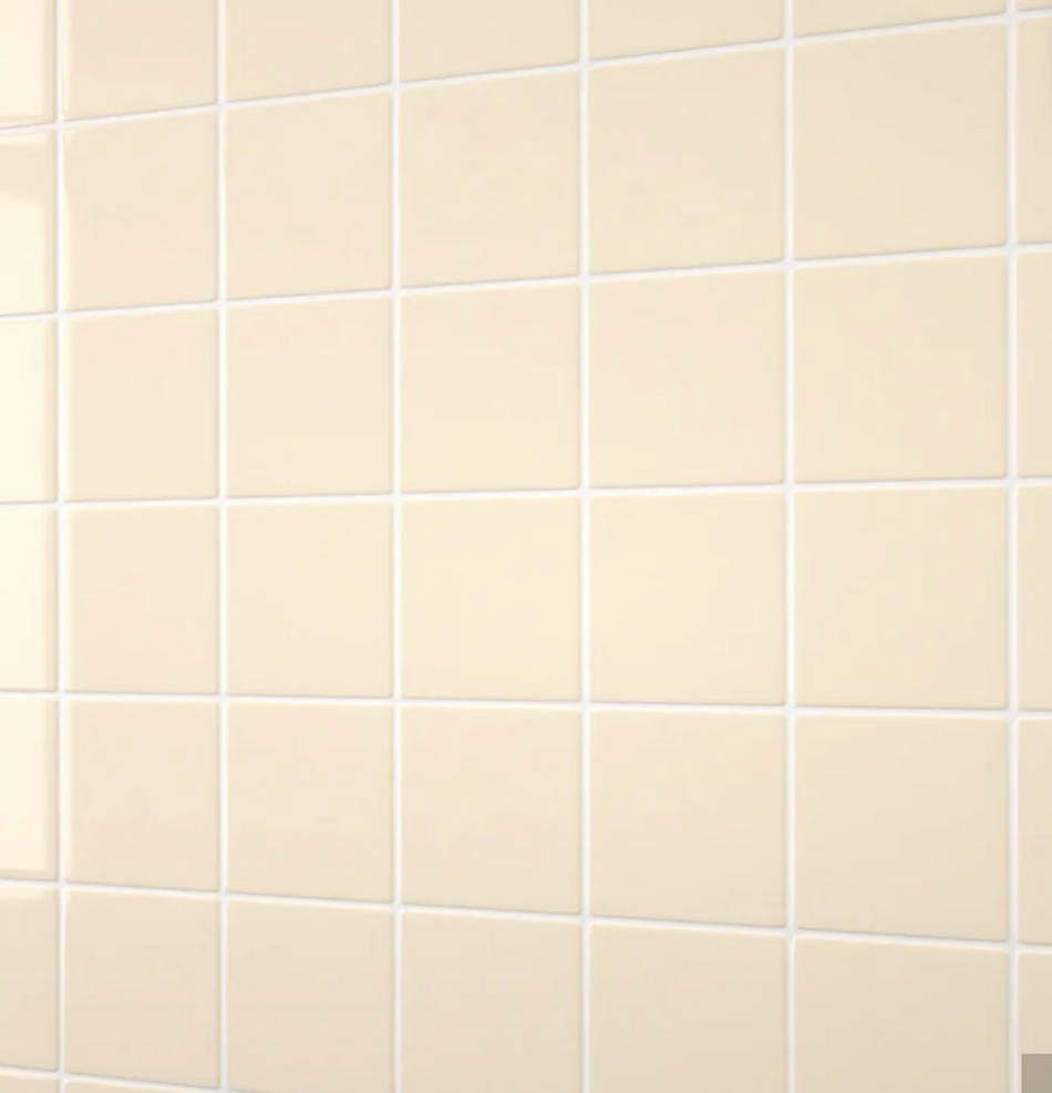 100 Tile - PVC Coloured
