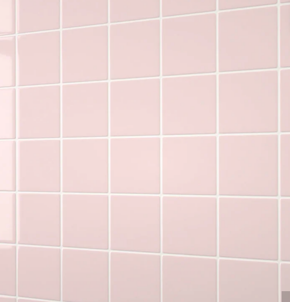 100 Tile - PVC Coloured