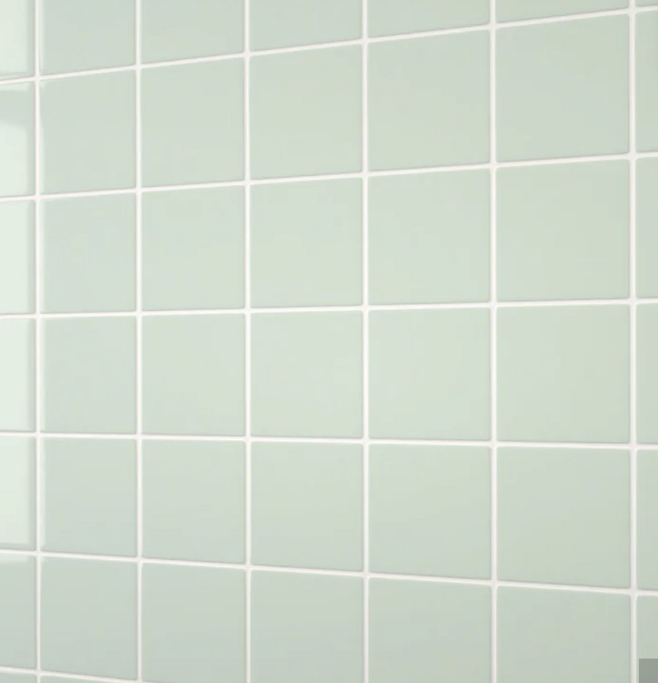 100 Tile - PVC Coloured