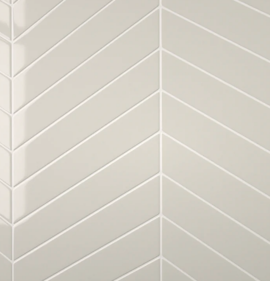 Chevron - PVC Coloured