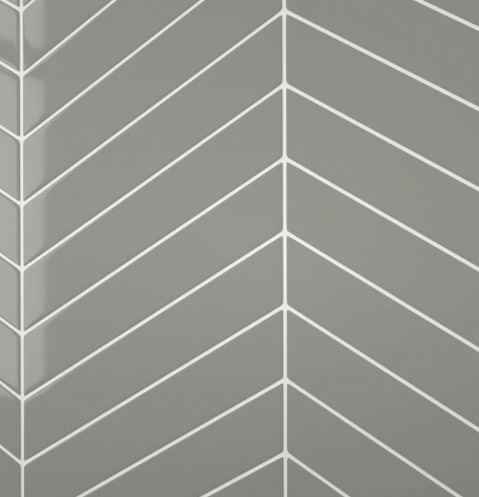 Chevron - PVC Coloured