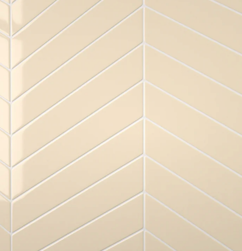 Chevron - PVC Coloured