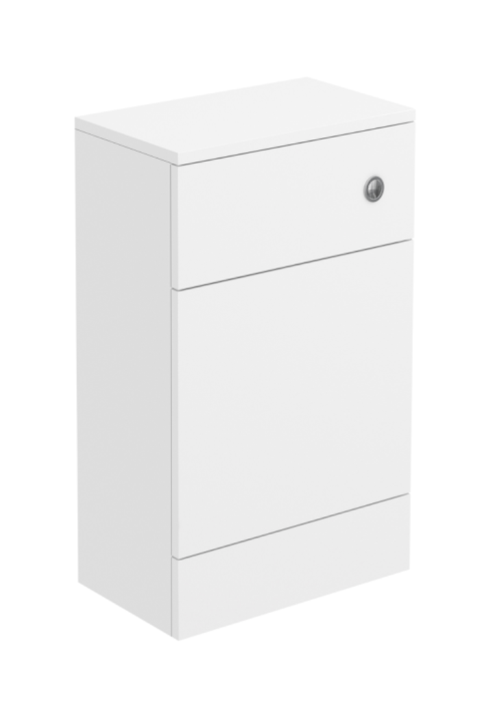 Choice Waterproof 500mm WC Unit