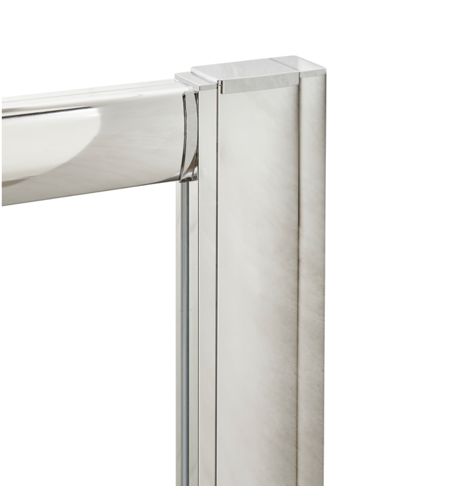 Ella Bi-Fold Door 5mm Glass