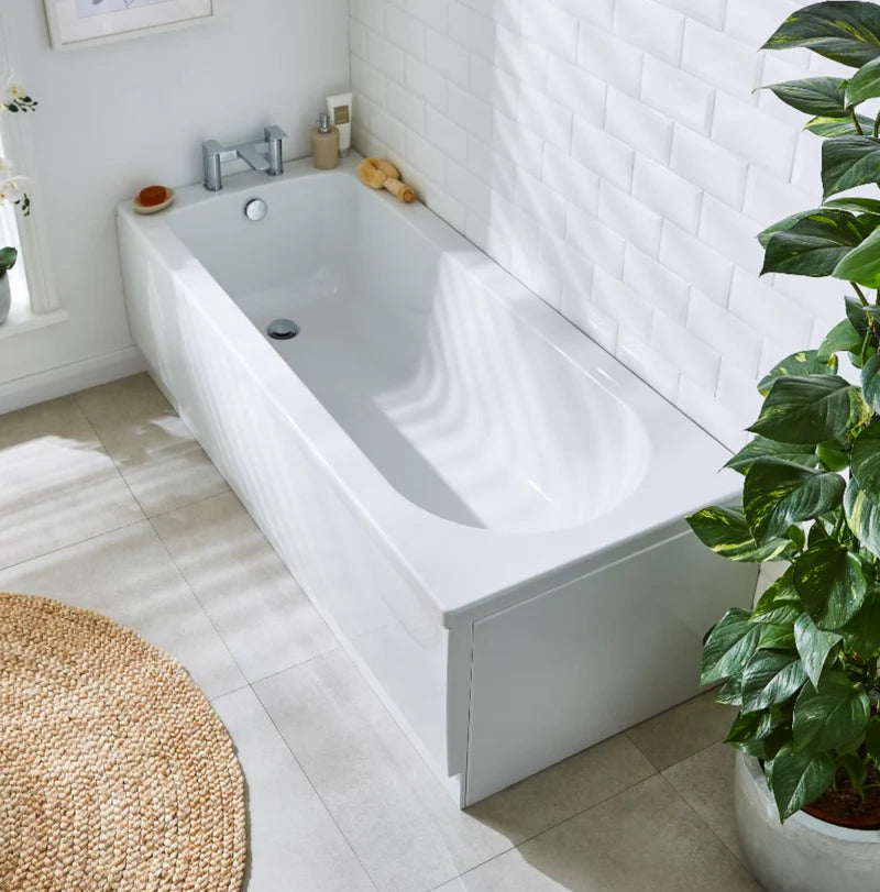 Proton Contract Bath 1500 x 700mm