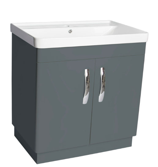 PVC Floor Standing Unit 800mm