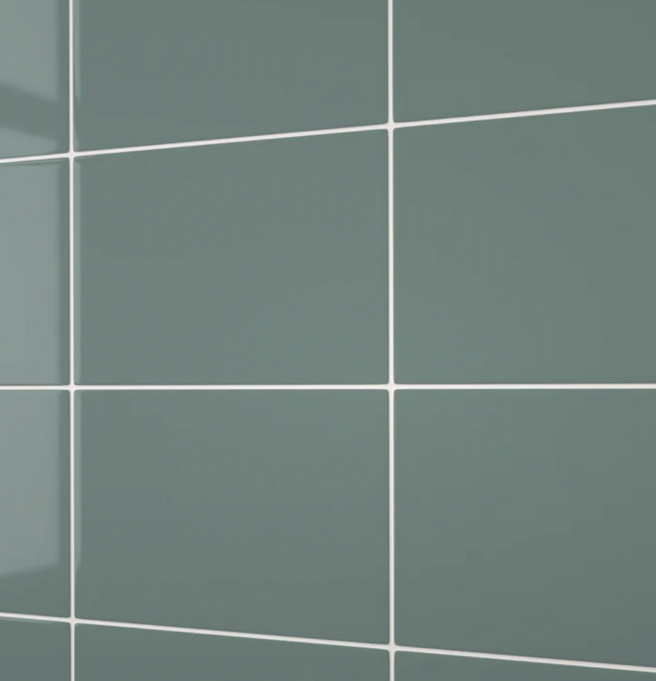 Large Tile - PVC Coloured