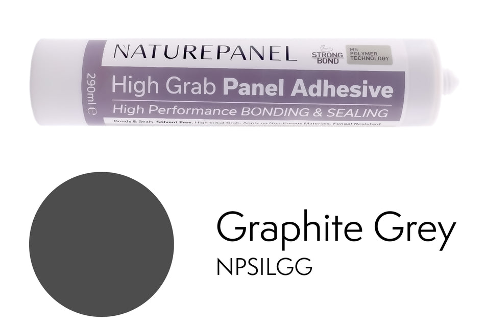 High Grab Adhesive & Sealant