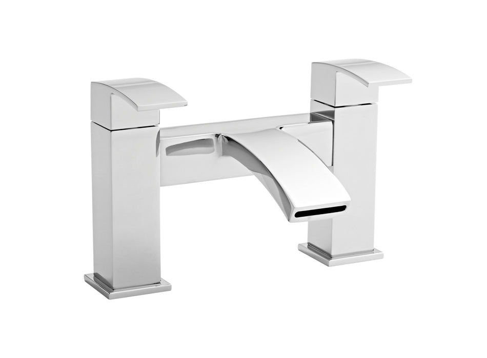 Flair Basin Bath Filler