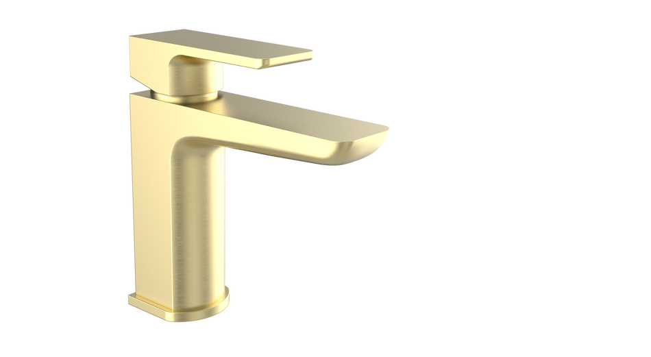 Kolt Mono Basin Mixer