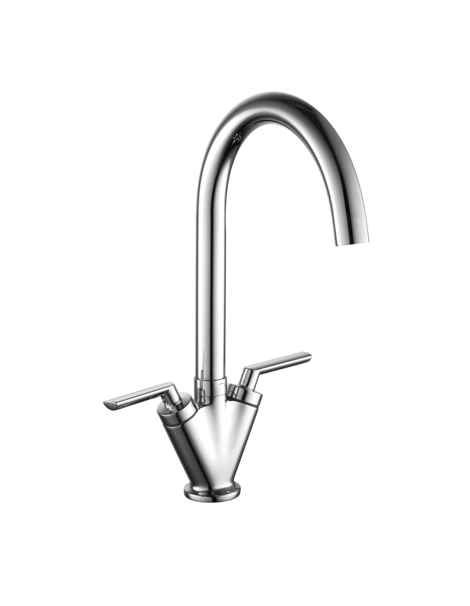 Flite Kitchen Sink Mixer Tap