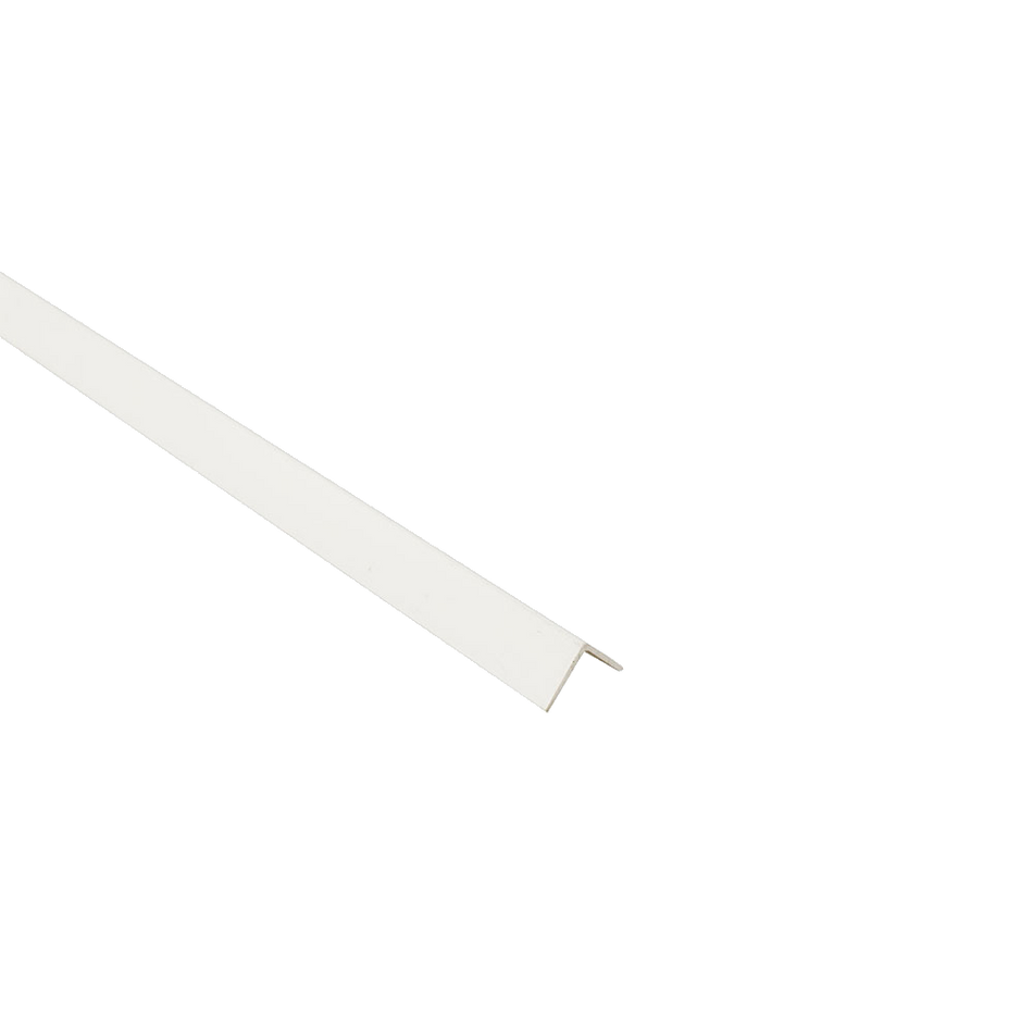 Maxi Panel Angle Trim 15 x 15mm - PVC