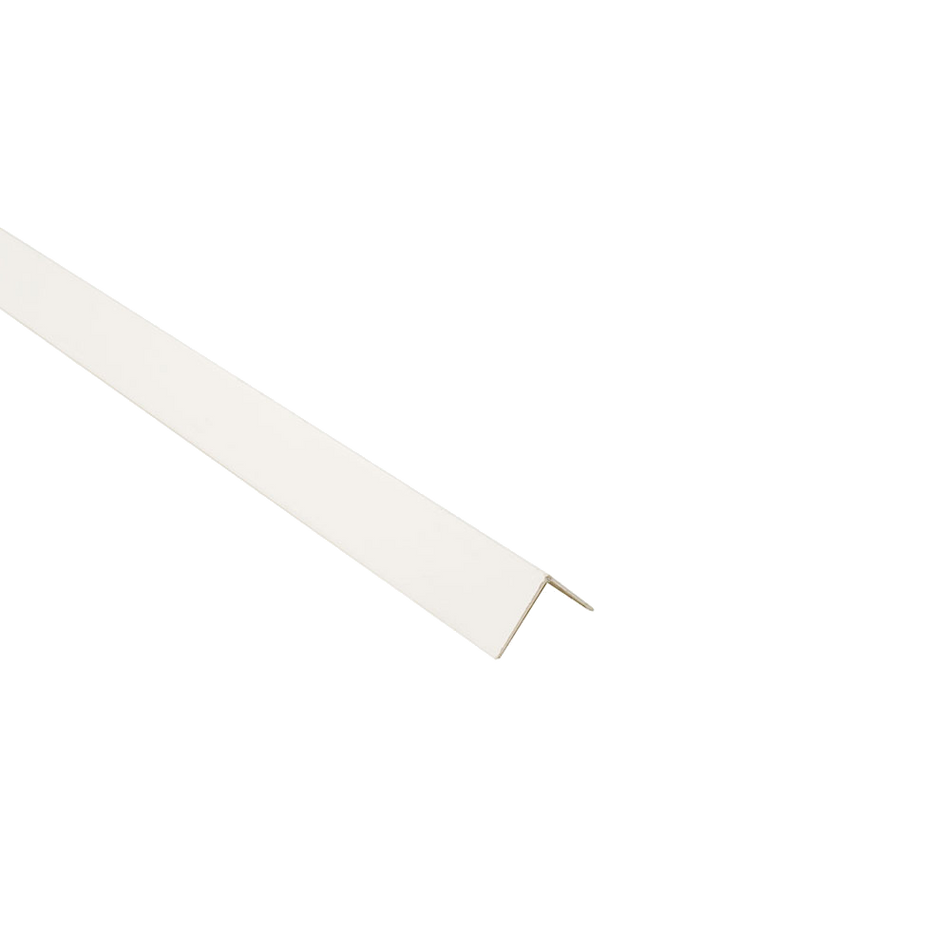 Maxi Panel Angle Trim 25 x 25mm - PVC