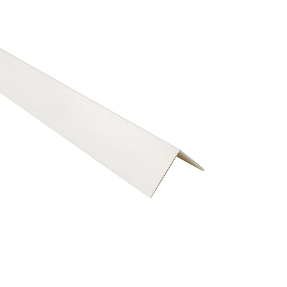 Maxi Panel Angle Trim 40 x 40mm - PVC
