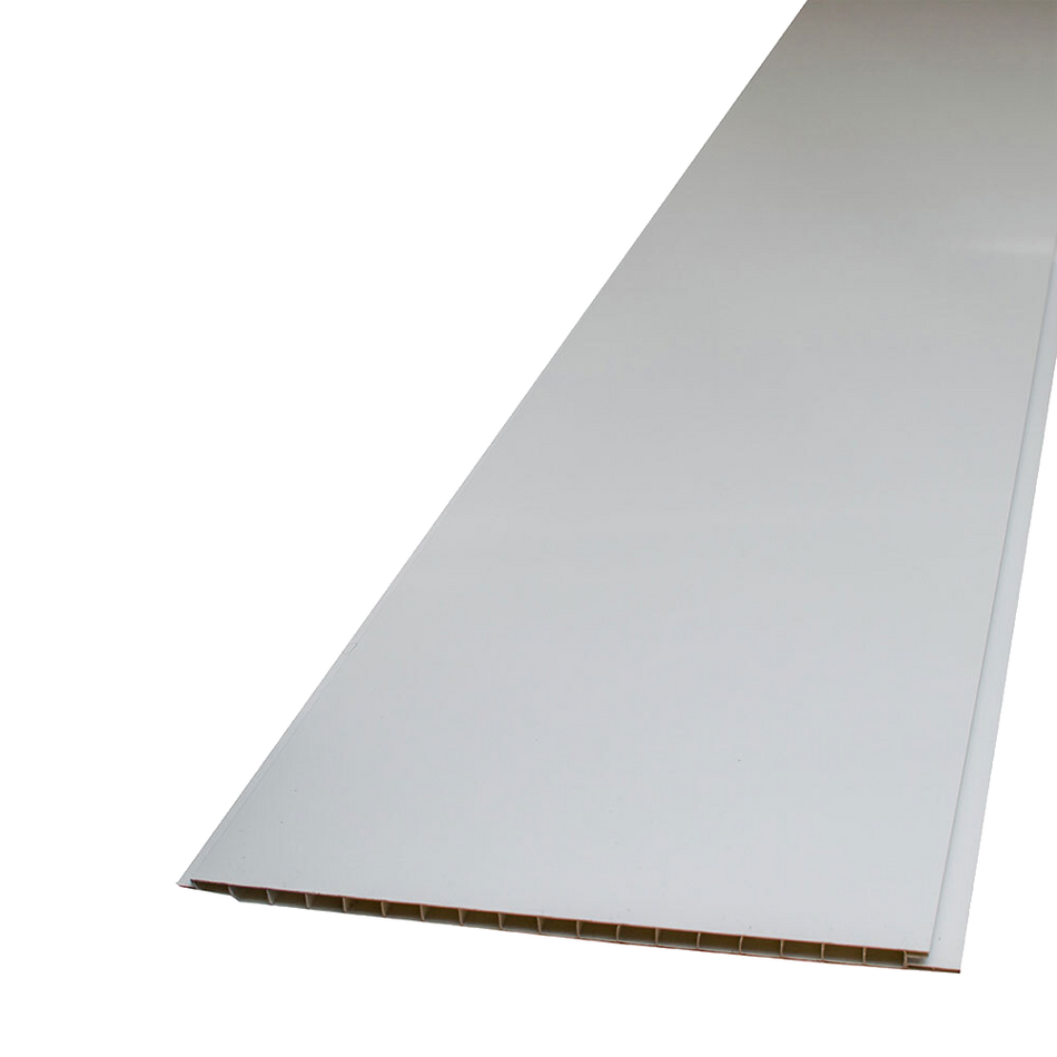 Classic Gloss White 2m