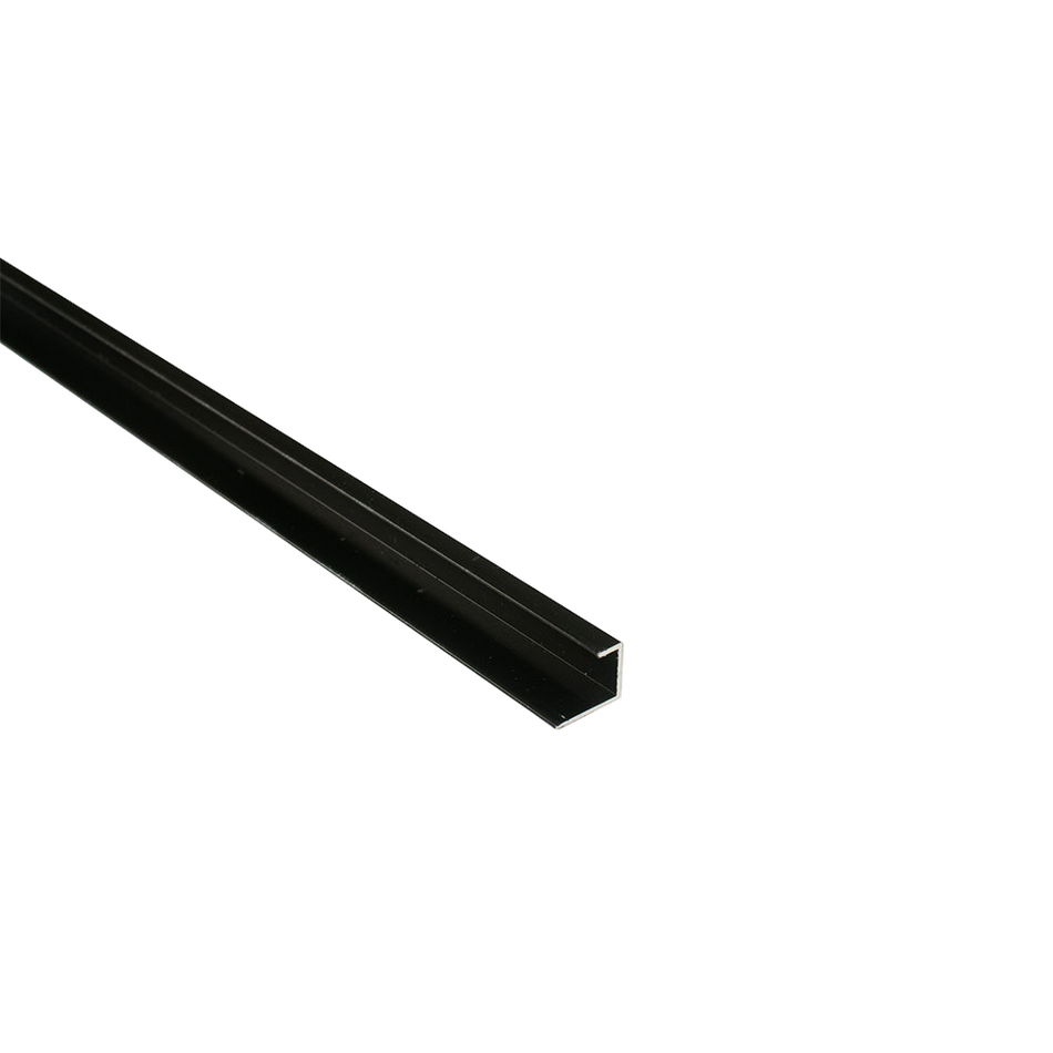 Maxi Panel End Cap - Plastic