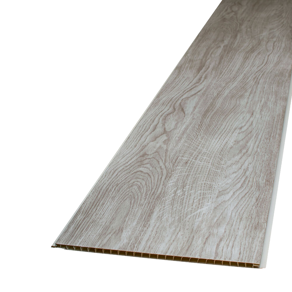 Decorwall Elegance Woodgrain Range - Chalked Elegant Oak
