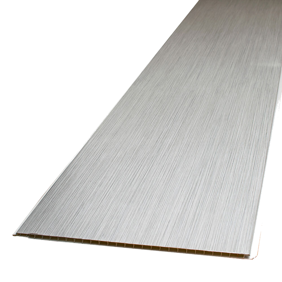 Decorwall Elegance Abstract Range - Platinum Abstract