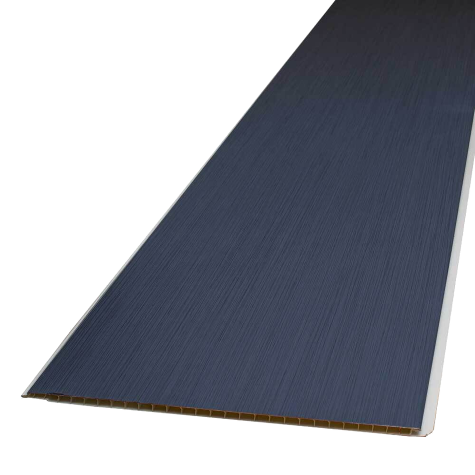 Decorwall Elegance Abstract Range - Dark Blue Abstract